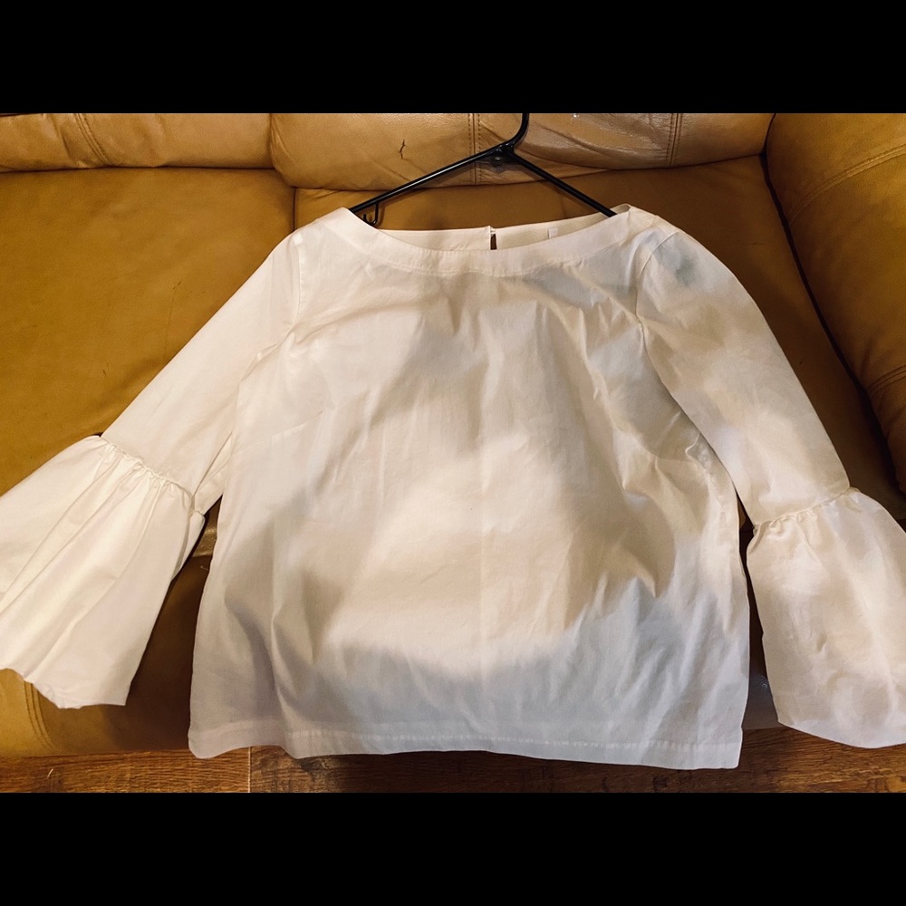 White Blouse